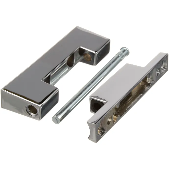 R20 Edgemount Hinge | TundraFMP