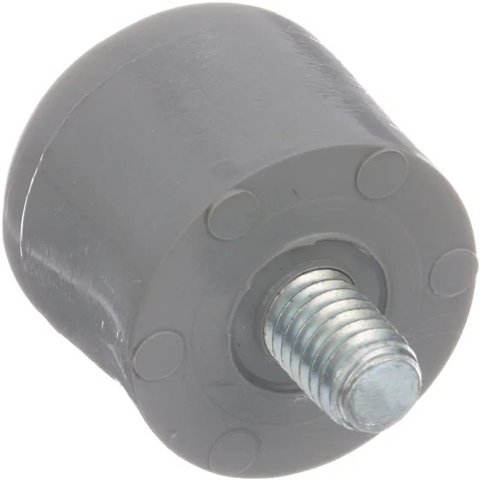Threaded Rubber Foot | TundraFMP