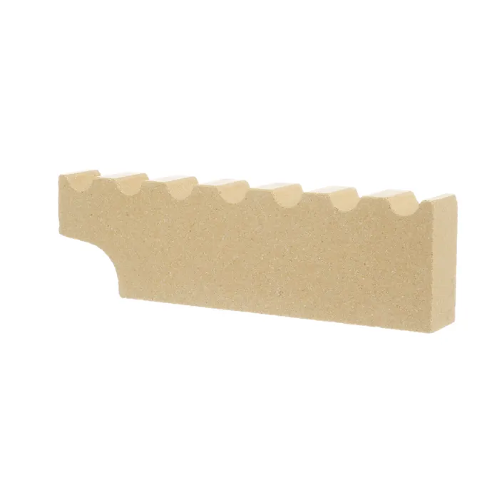 Grate Bar Support Brick | TundraFMP