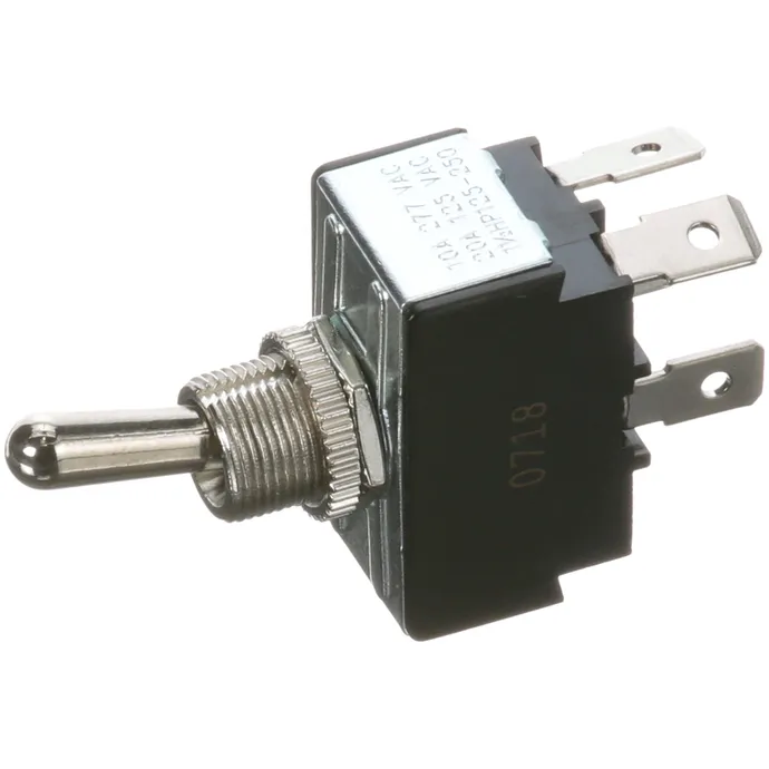 On/Off Toggle Power Switch | TundraFMP