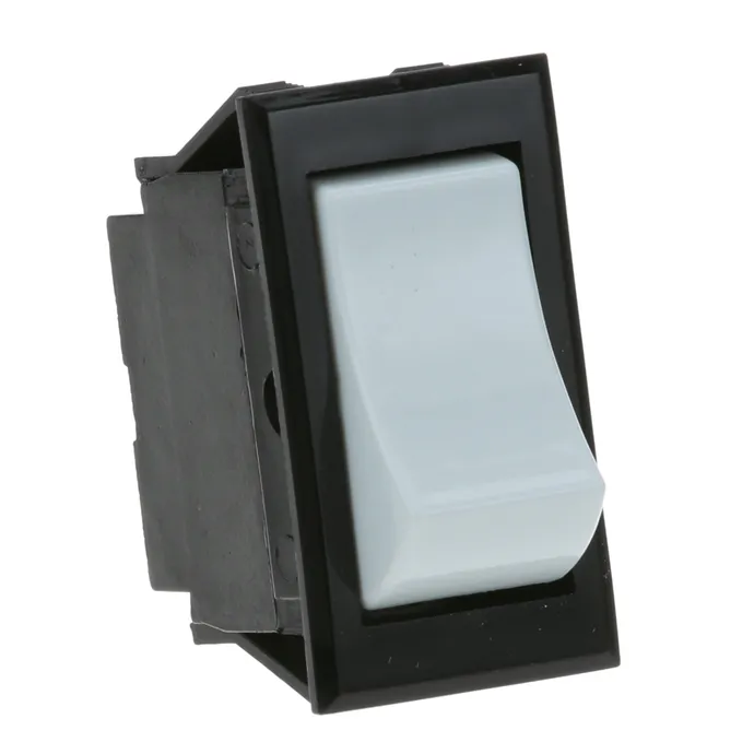 SPDT On/Off/On 3 Tab Rocker Switch | TundraFMP