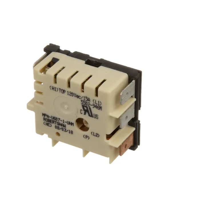 120V Infinite Switch | TundraFMP