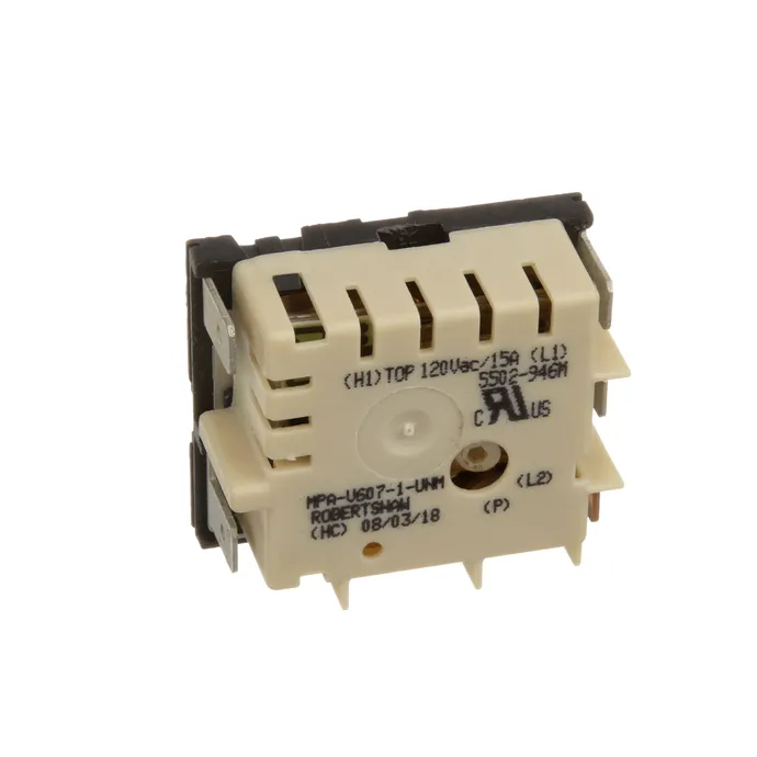 120V Infinite Switch | TundraFMP