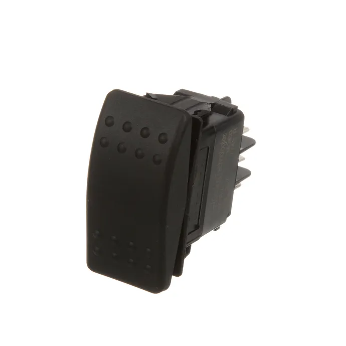 DPDT Momentary On/Off-Momentary On Rocker Switch | TundraFMP