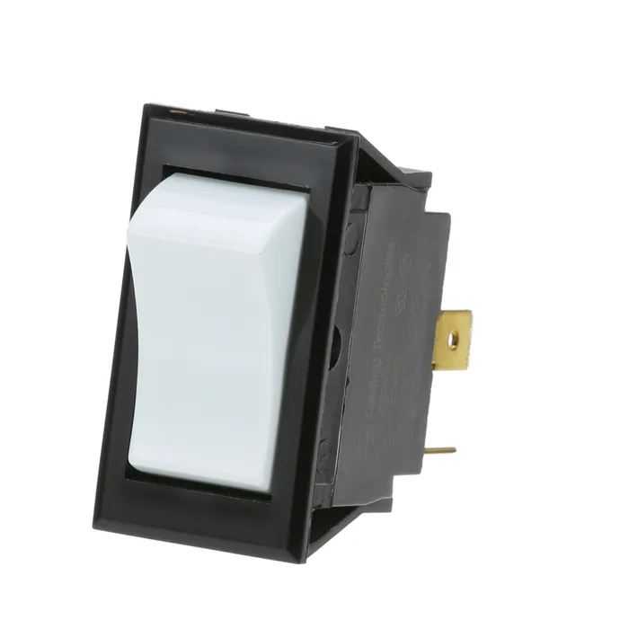 Momentary On/Off Rocker Switch | TundraFMP