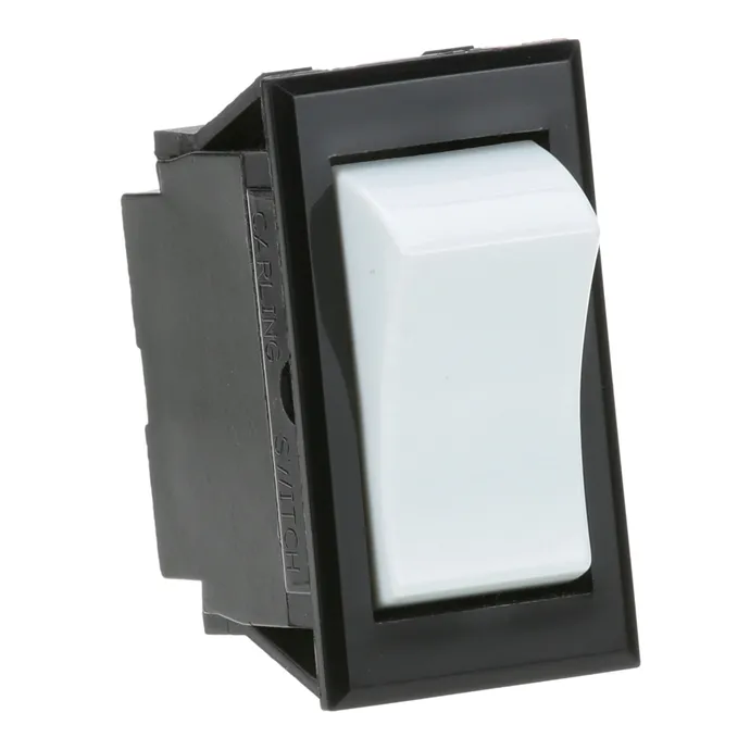 Momentary On/Off Rocker Switch | TundraFMP