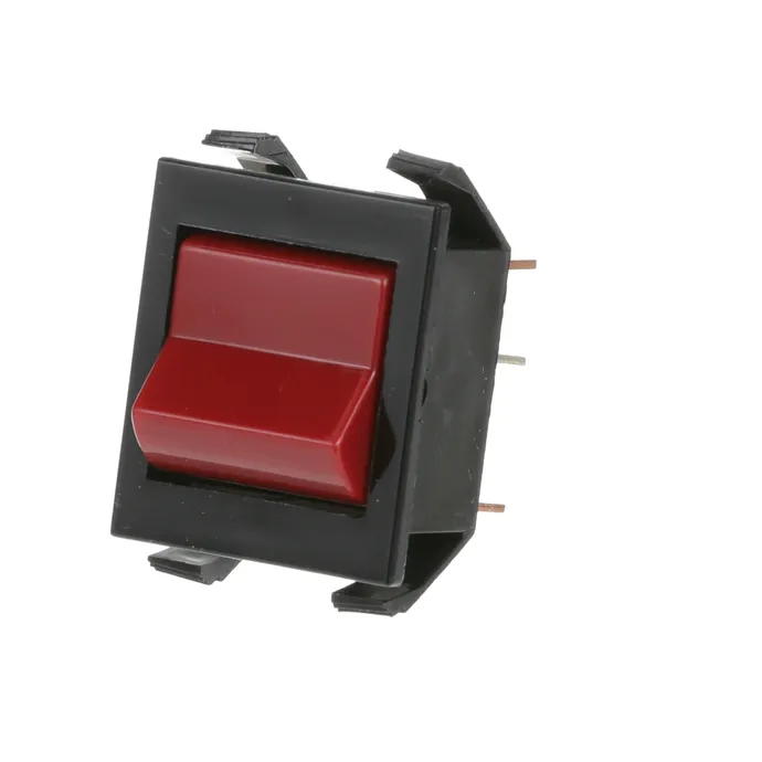 On/Off/On Rocker Switch | TundraFMP