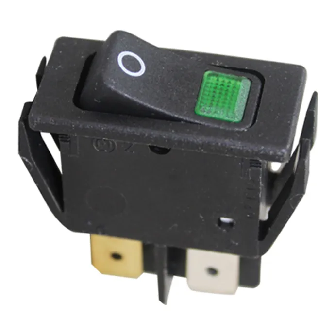 Rocker Switch | TundraFMP
