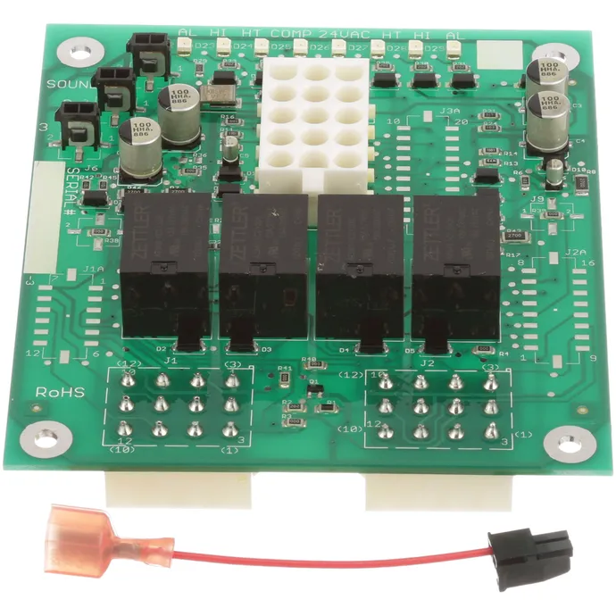 Interface Board | TundraFMP