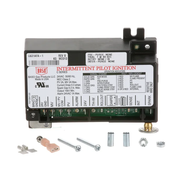 Ignition Module Kit | TundraFMP
