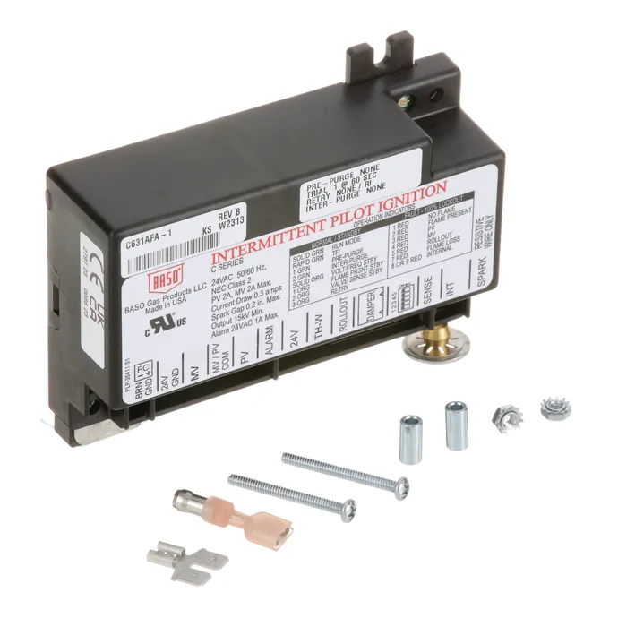 Ignition Module Kit | TundraFMP