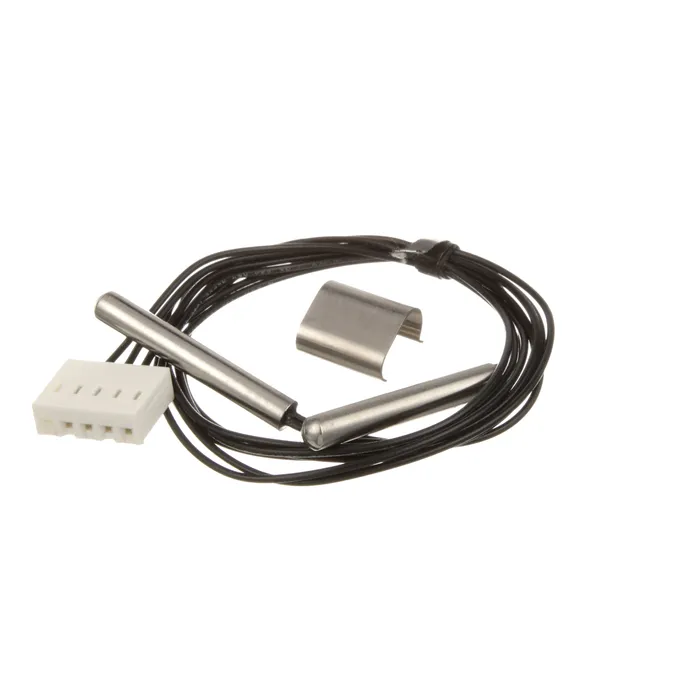 Temperature Sensor | TundraFMP