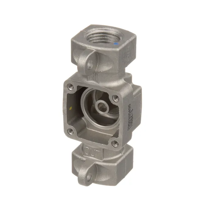 Mavrik - 511126 - 1/2 in TS Safety Valve Body | TundraFMP