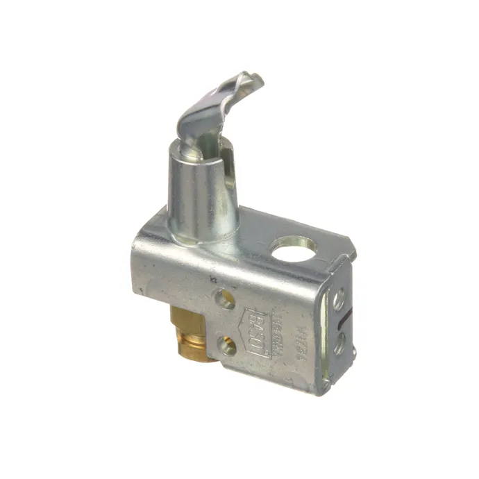 Natural Gas Pilot Burner | TundraFMP