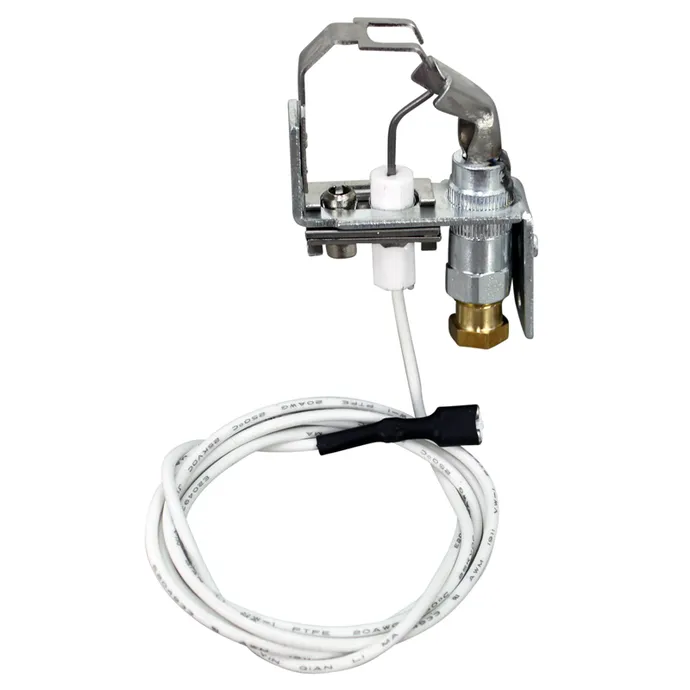 Natural Gas Pilot Assembly | TundraFMP