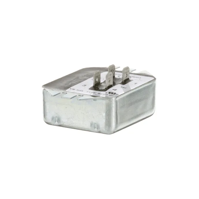 115V Run Relay Switch | TundraFMP