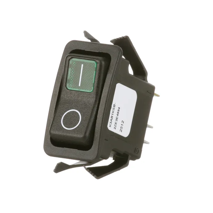 Lighted Rocker Switch | TundraFMP