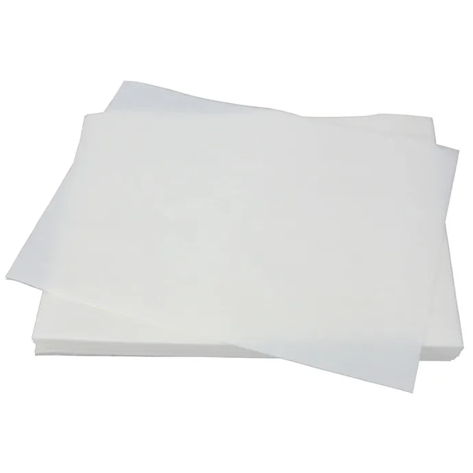 Mavrik - 63300 - 12 1/2 in x 17 3/4 in Fryer Filter Paper