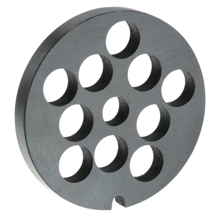 1/2 in #12 Chopper Plate | TundraFMP