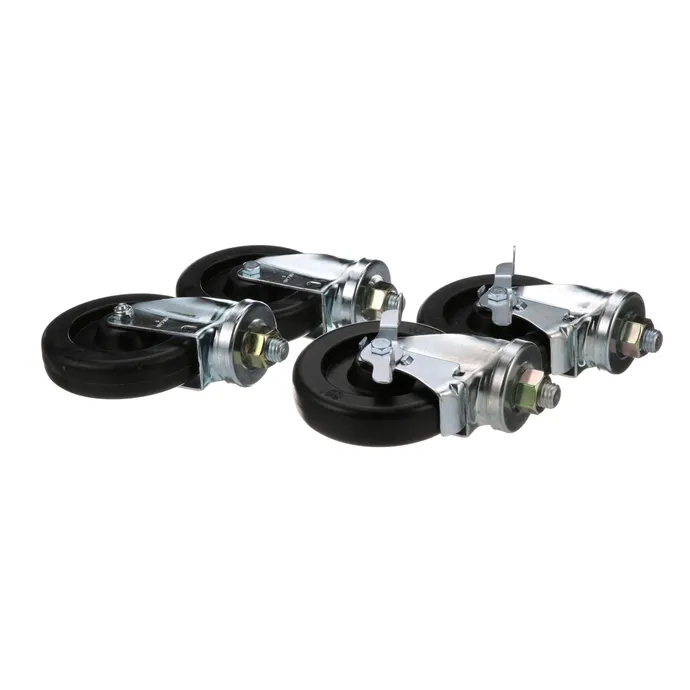 4 Bolt Caster Pkg | TundraFMP