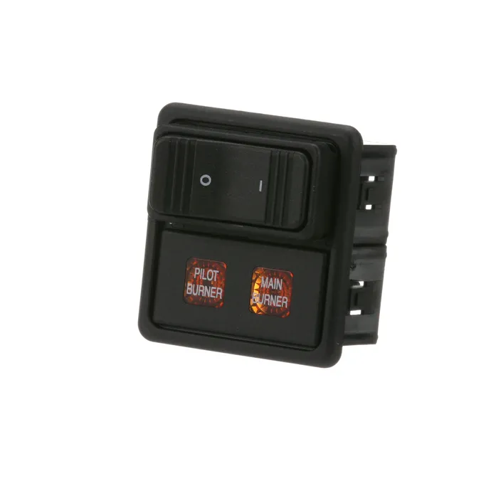 Power Indicator Light Switch | TundraFMP