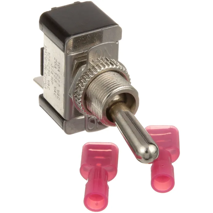 Toggle Switch Assembly | TundraFMP