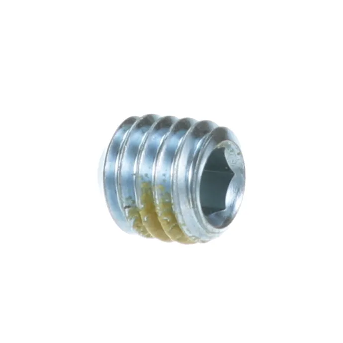 Guide Bar Retainer Set Screw | TundraFMP