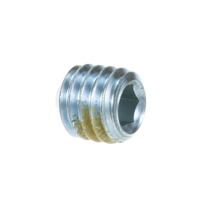 Guide Bar Retainer Set Screw | TundraFMP