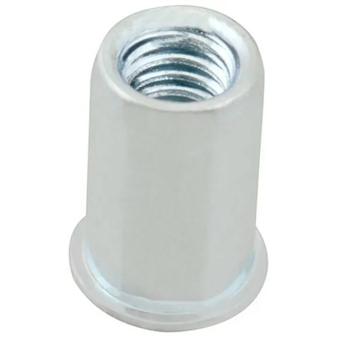Insert, Threaded (8-32) | TundraFMP