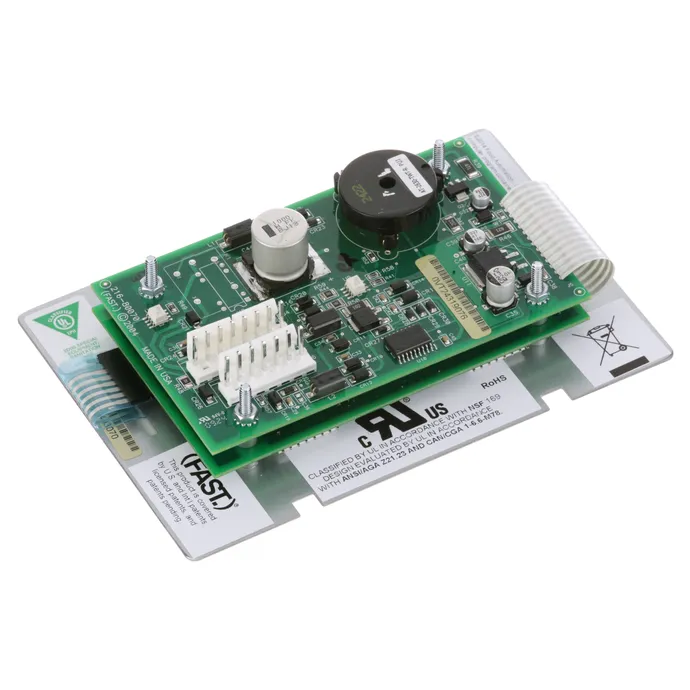 Digital Pasta Timer Control | TundraFMP