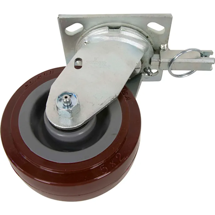 Mavrik - 8407318 - Locking Caster | TundraFMP