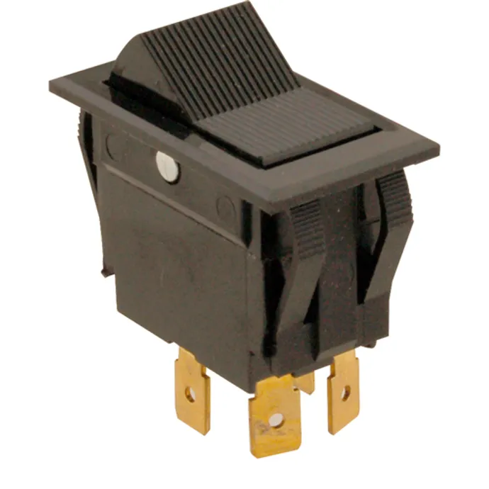 1491122 - 120V 20A Rocker Switch