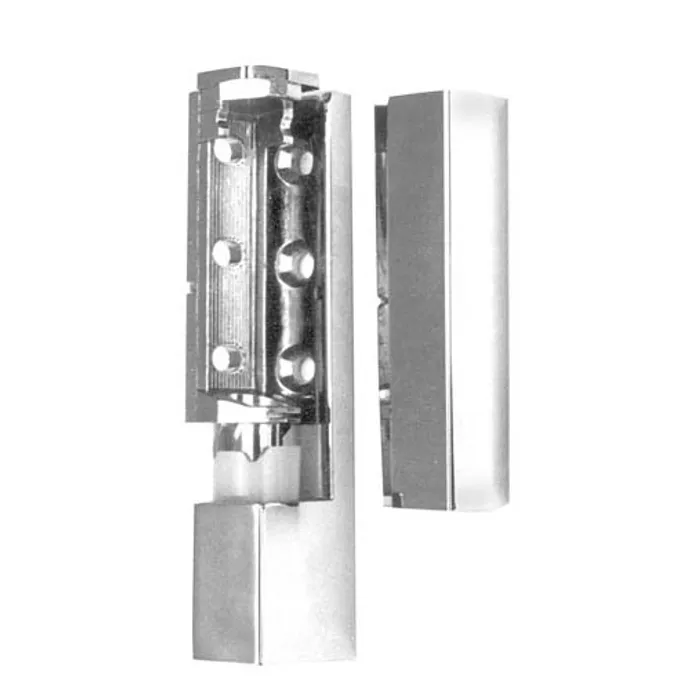 1 5/8 in Offset Hinge Assembly | TundraFMP