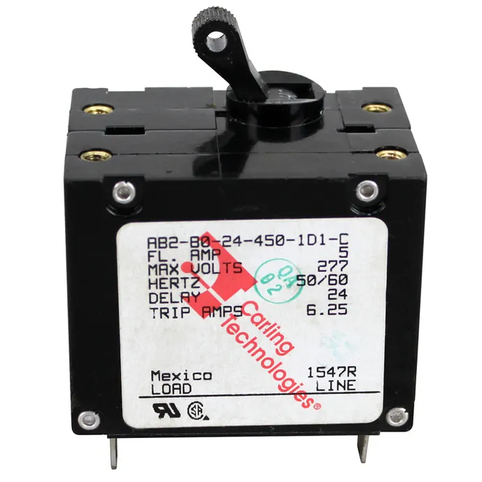 Mavrik - 421266 - On/Off Circuit Breaker Replaces Star Mfg 2E-Y8493