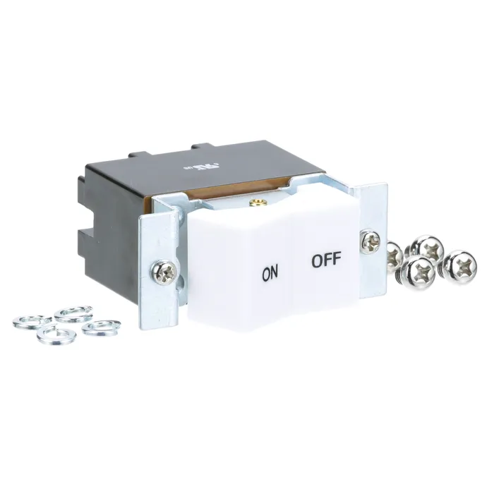 On/Off Rocker Switch Replaces Keating 054920 | TundraFMP