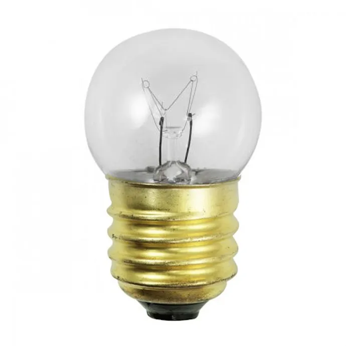 7.5W 120V Miniature Incandescent Light Bulb | TundraFMP