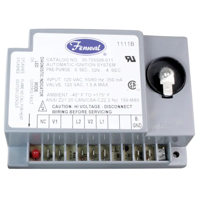 Mavrik - 441595 - Ignition Module Replaces Imperial 35682