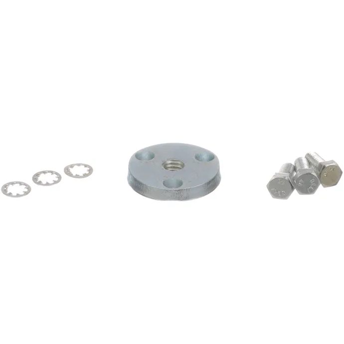 Puller Disk Replaces Southbend 1179100 | TundraFMP
