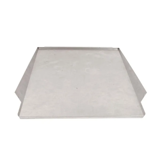 Broiler Rack Pan Replaces Southbend 1182381 | TundraFMP