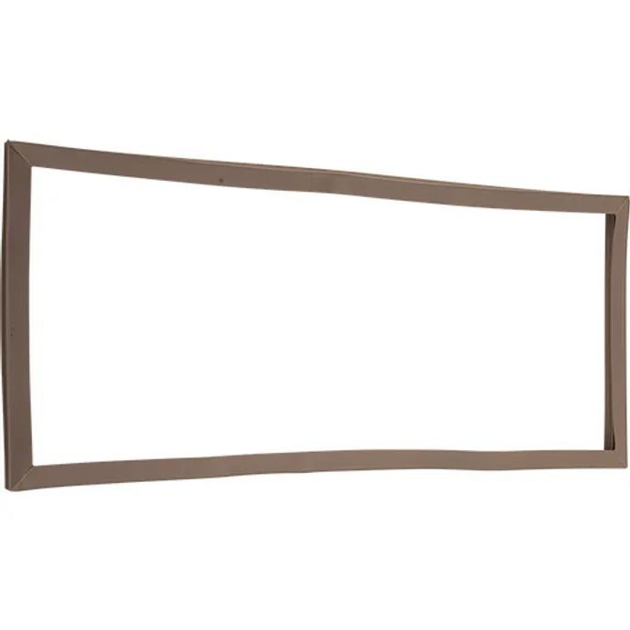 10 5/8 in x 24 3/8 in Door Gasket Replaces Sertek 7000272-25M | TundraFMP