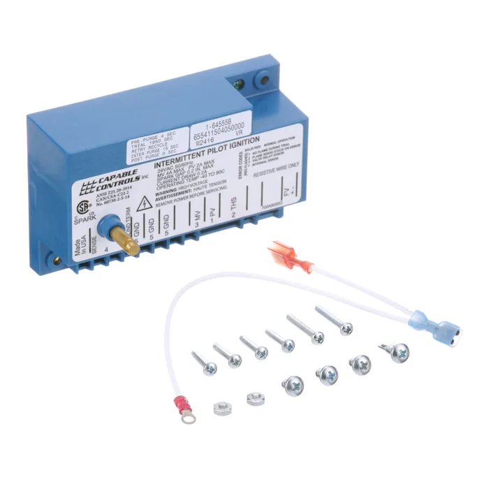 Mavrik - F16338K - IGNITON MODULE KIT Replaces Blodgett 20348