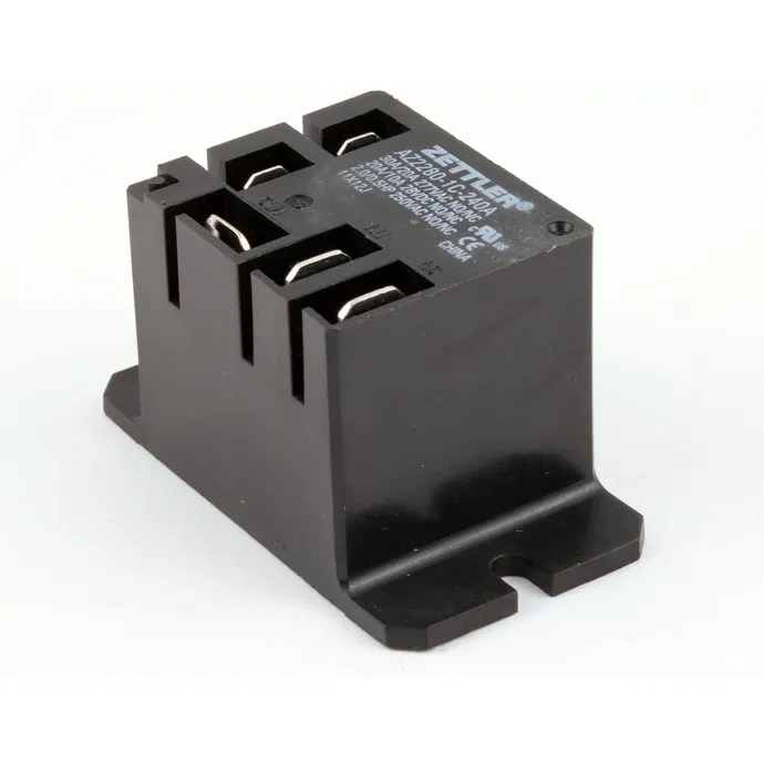 Nor-Lake - 113644 - Relay 20A Spdt 240Vac Coil | TundraFMP