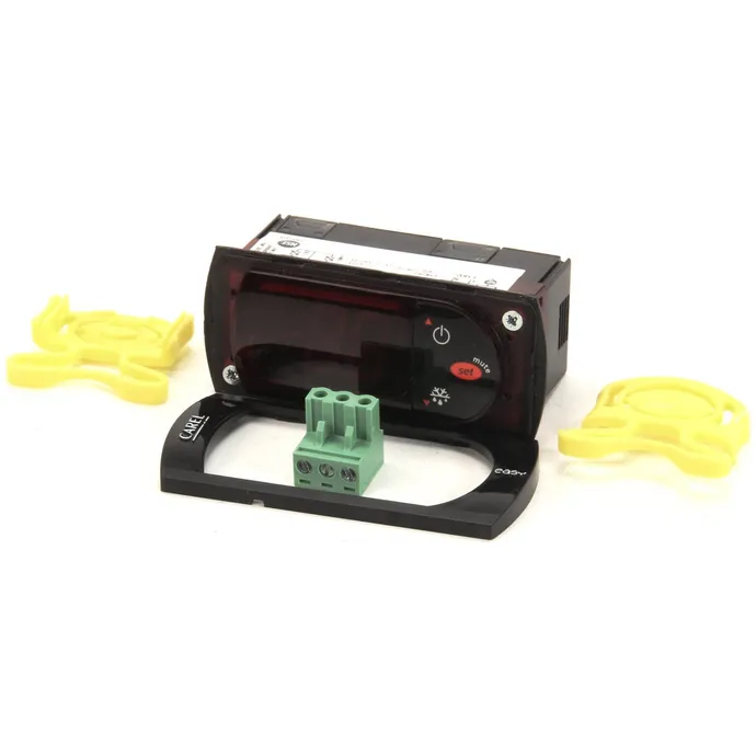 Silver King - 37587 - Electronic Temperature Control Includes 2 ...