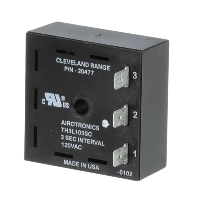 Mavrik - 8016500 - Solid State Timer