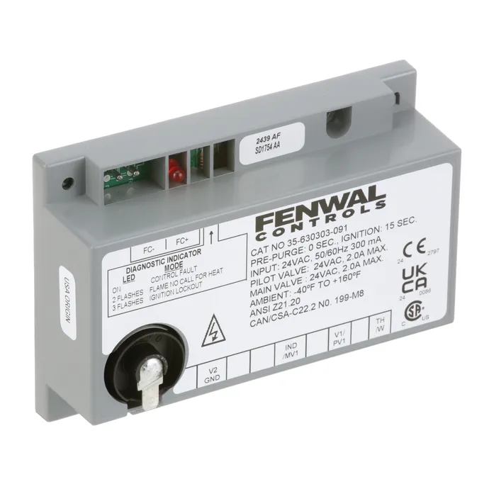 Mavrik - 61904 - Spark Ignition Module