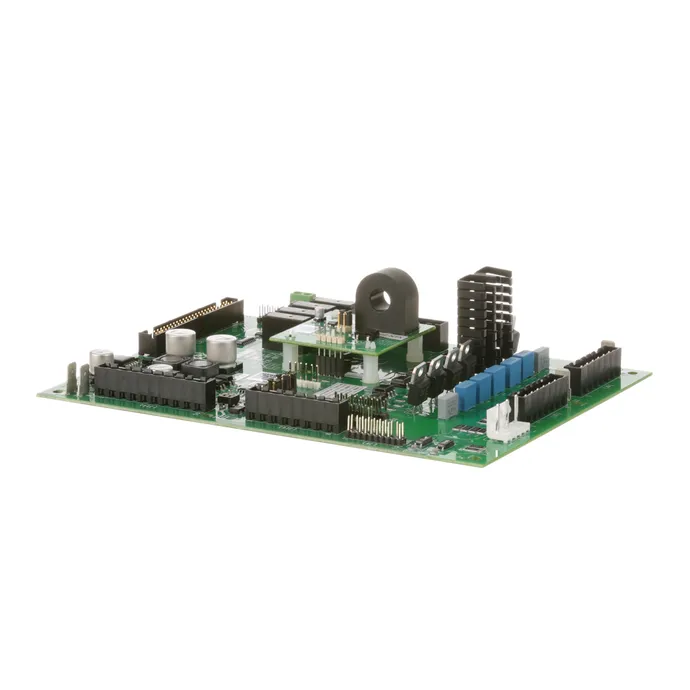 Taylor - 063964-SER - Pcb Assy, Interface, Ht | TundraFMP