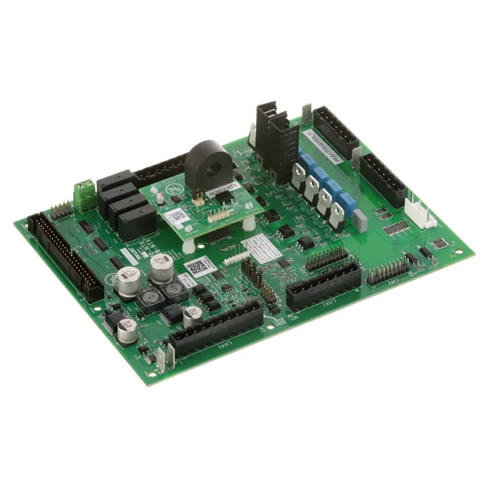 Taylor - 063964-SER - Pcb Assy, Interface, Ht | TundraFMP