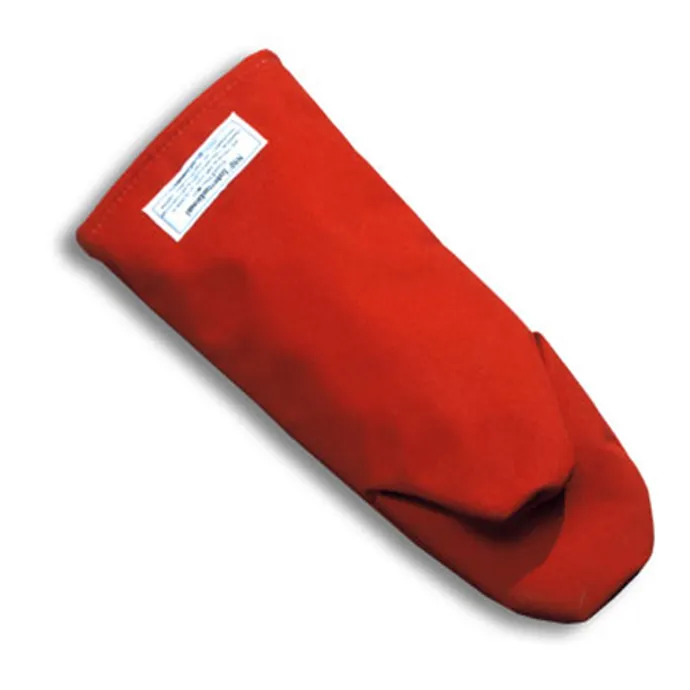 Tucker Safety - 55180 - 18 in BurnGuard Puppet Oven Mitt | TundraFMP