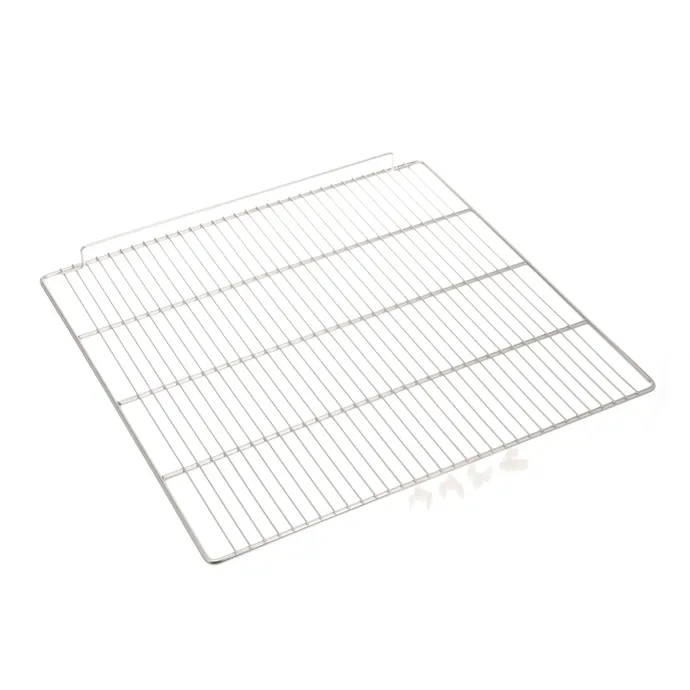 Turbo Air - 30278Q0200 - 24 1/2 in x 23 1/2 in Stainless Steel Wire ...
