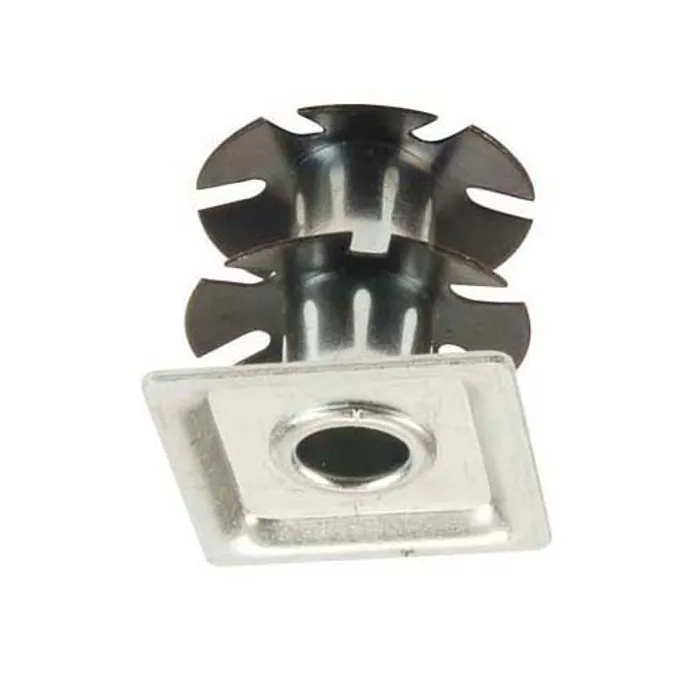 Mavrik - 2621015 - Utility Cart Caster Insert Metal